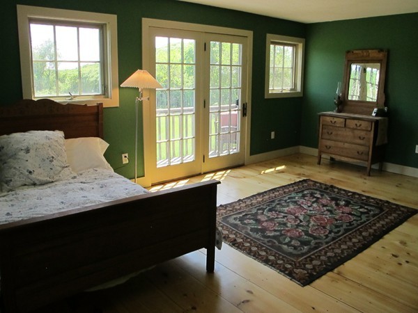 1 Juggler Meadow Road Leverett, MA 01054 - Photo 10 of 23 a living room with a couch and a table