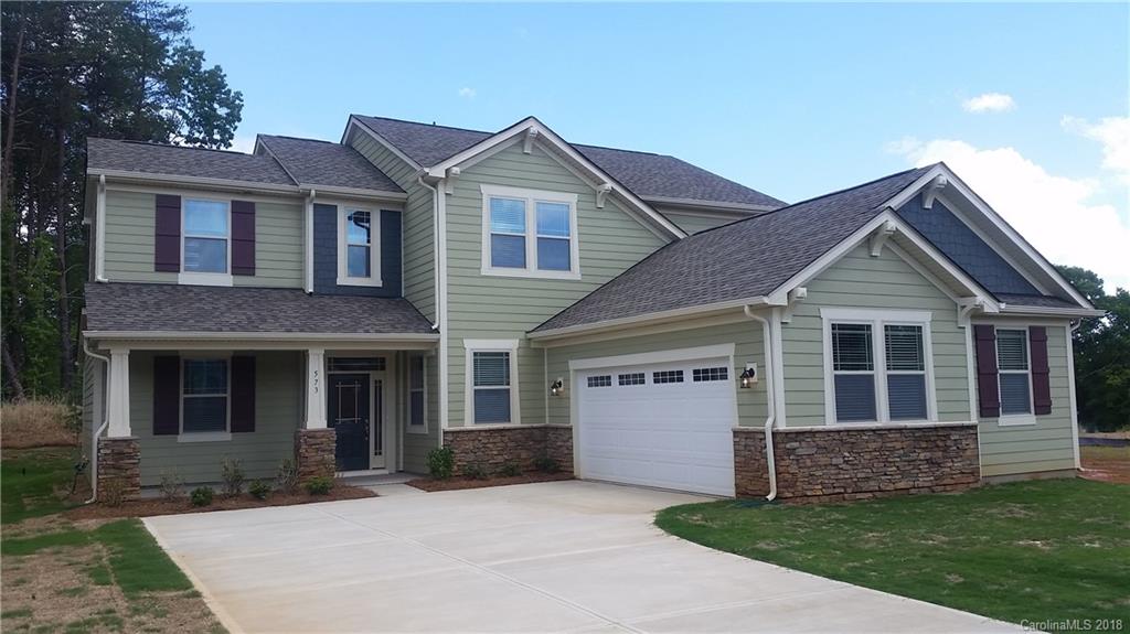 573 Sandbar Point, Unit 91 Clover, SC 29710 - Photo 1 of 8