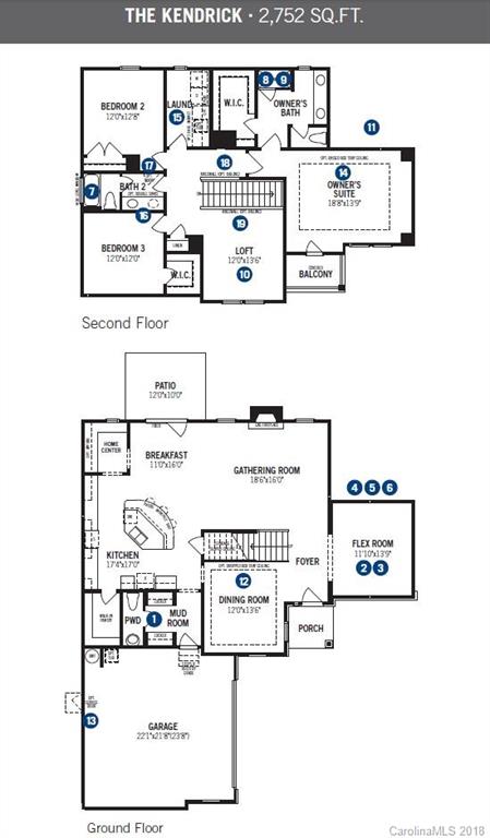 573 Sandbar Point, Unit 91 Clover, SC 29710 - Photo 8 of 8
