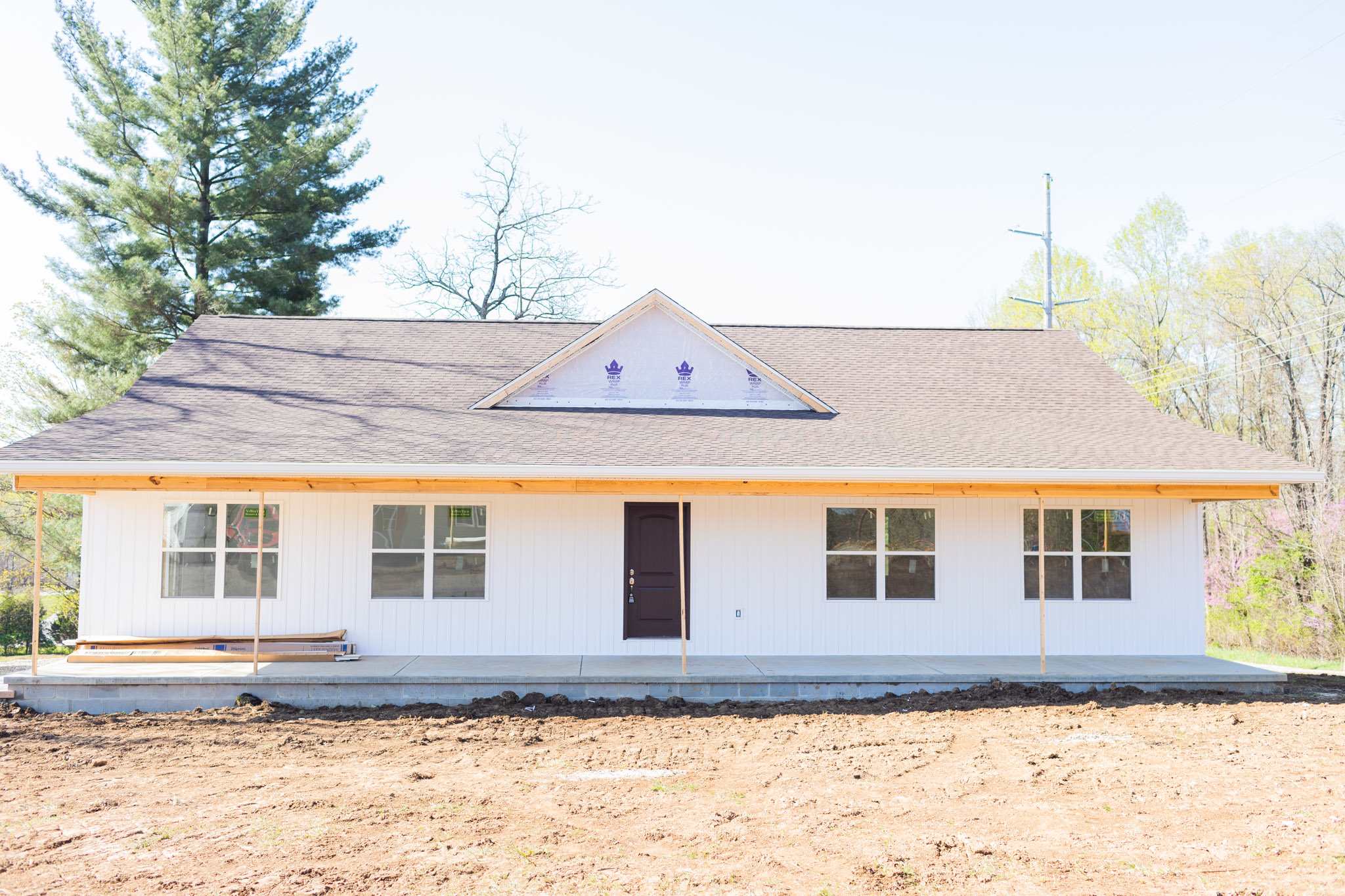 Tbd Tbd Springville, IN 47462 - Photo 1 of 17
