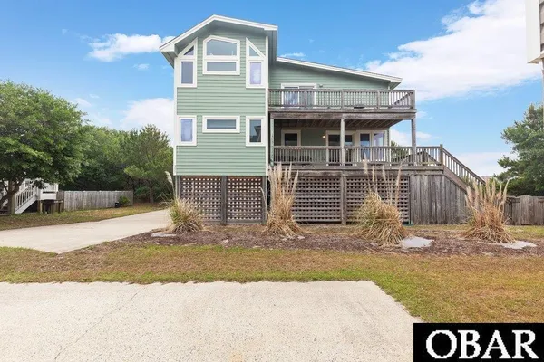 $850,000 | 751 Cormorant Trail, Corolla, NC 27927