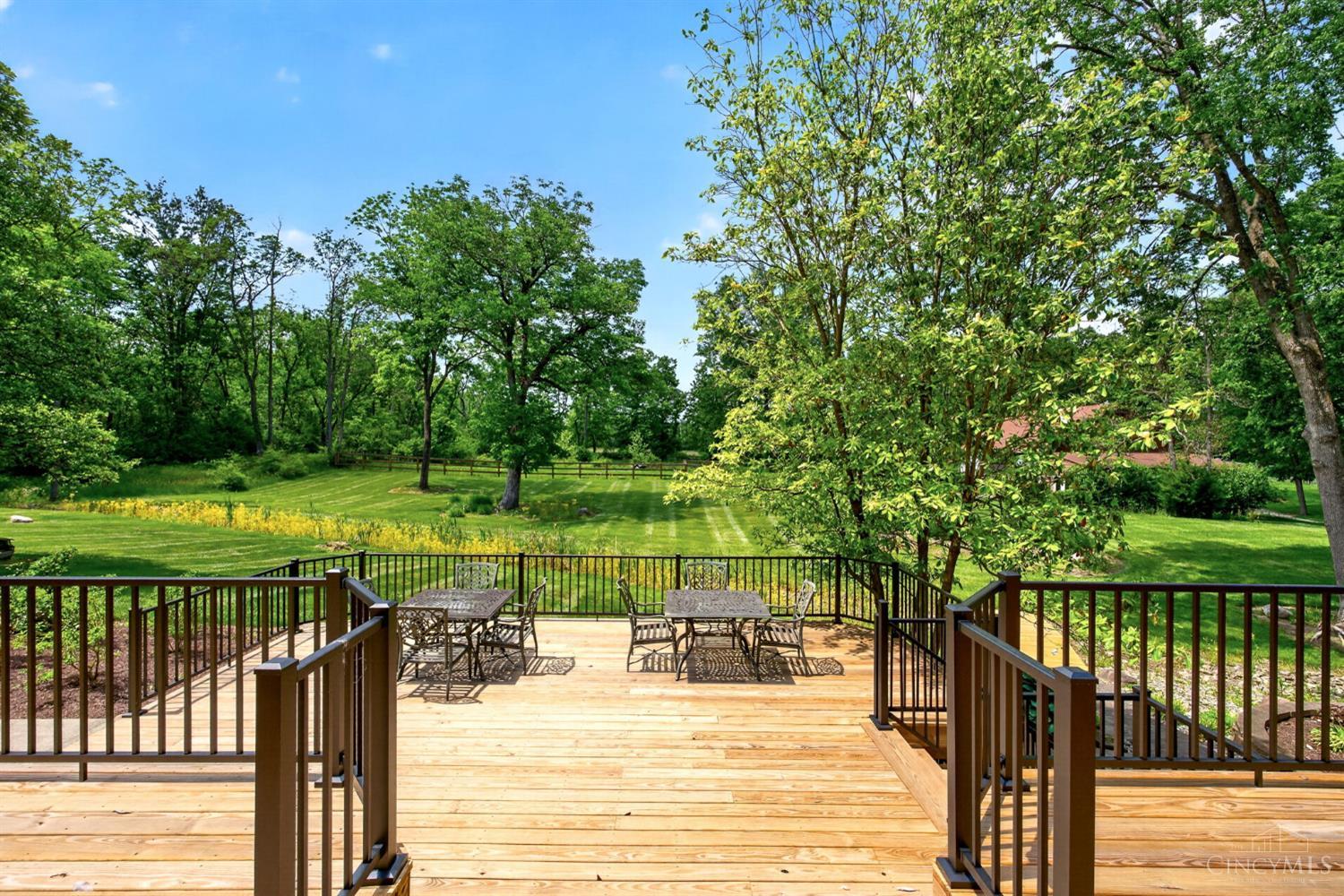 1137 Stubbs Mills Road Lebanon, OH 45036 - Photo 74 of 94