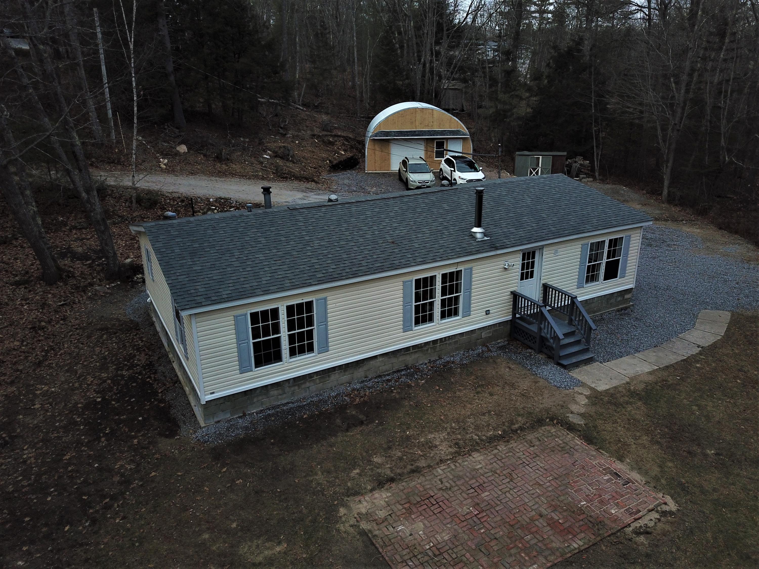 19 Harding Road Brunswick, ME 04011 - Photo 37 of 38 DJI_0154