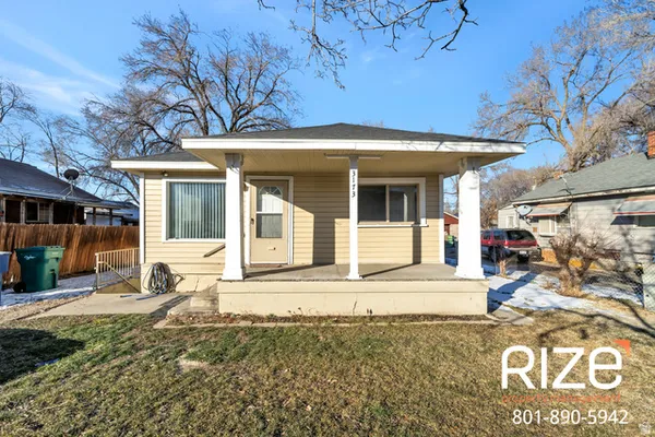 $320,000 | 3173 Stephens Avenue, Ogden, UT 84401