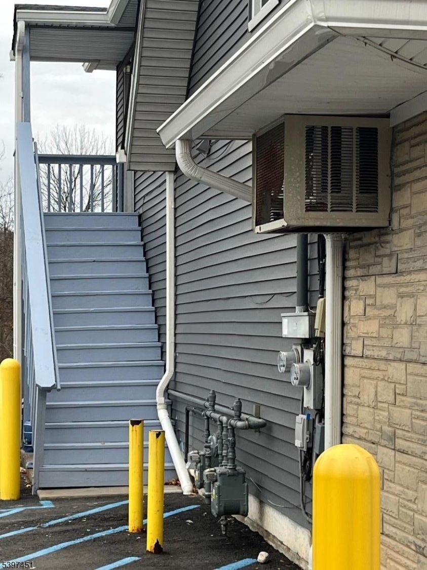 184 Main Street Andover, NJ 07821 - Photo 11 of 11 a view of a house with a door