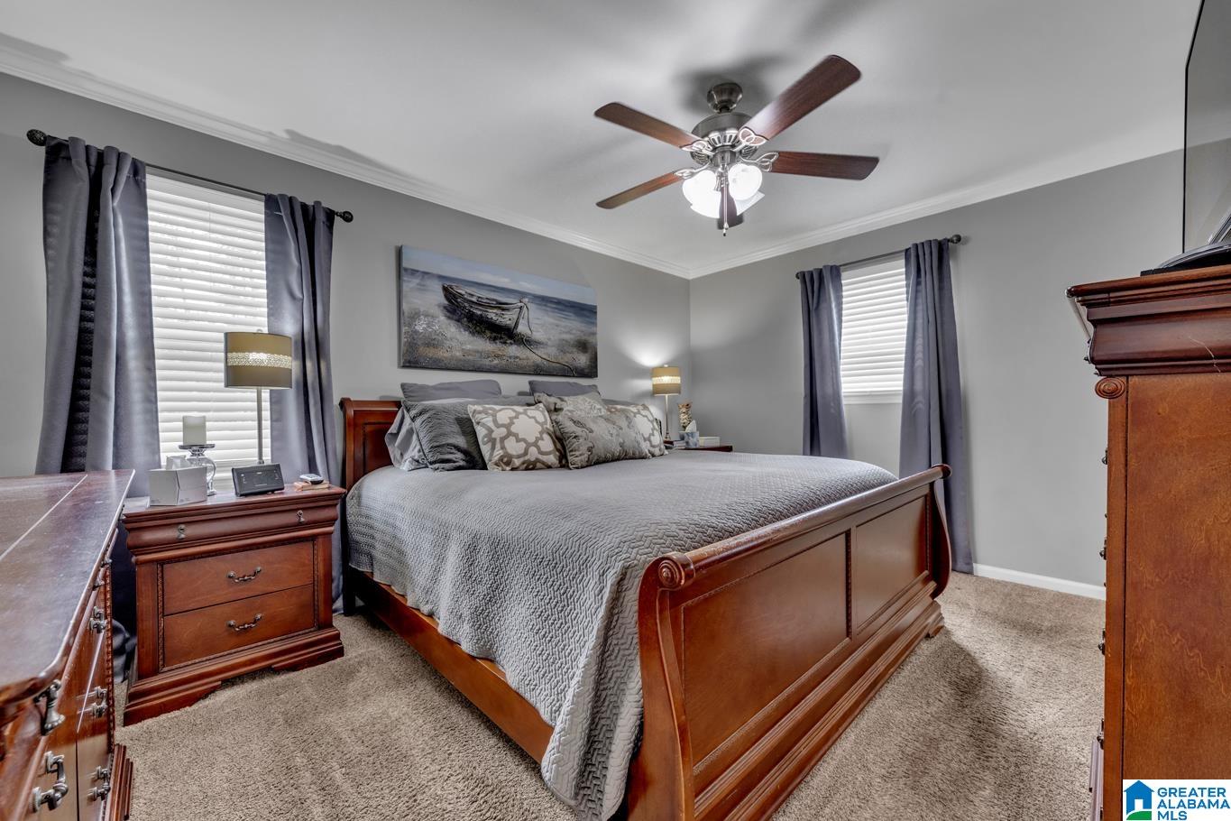 3303 Carousel Drive Fultondale, AL 35068 - Photo 16 of 37