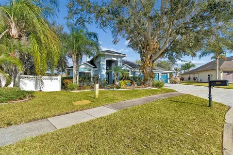 $639,700 | 10022 Oxford Chapel Drive, Tampa, FL 33647