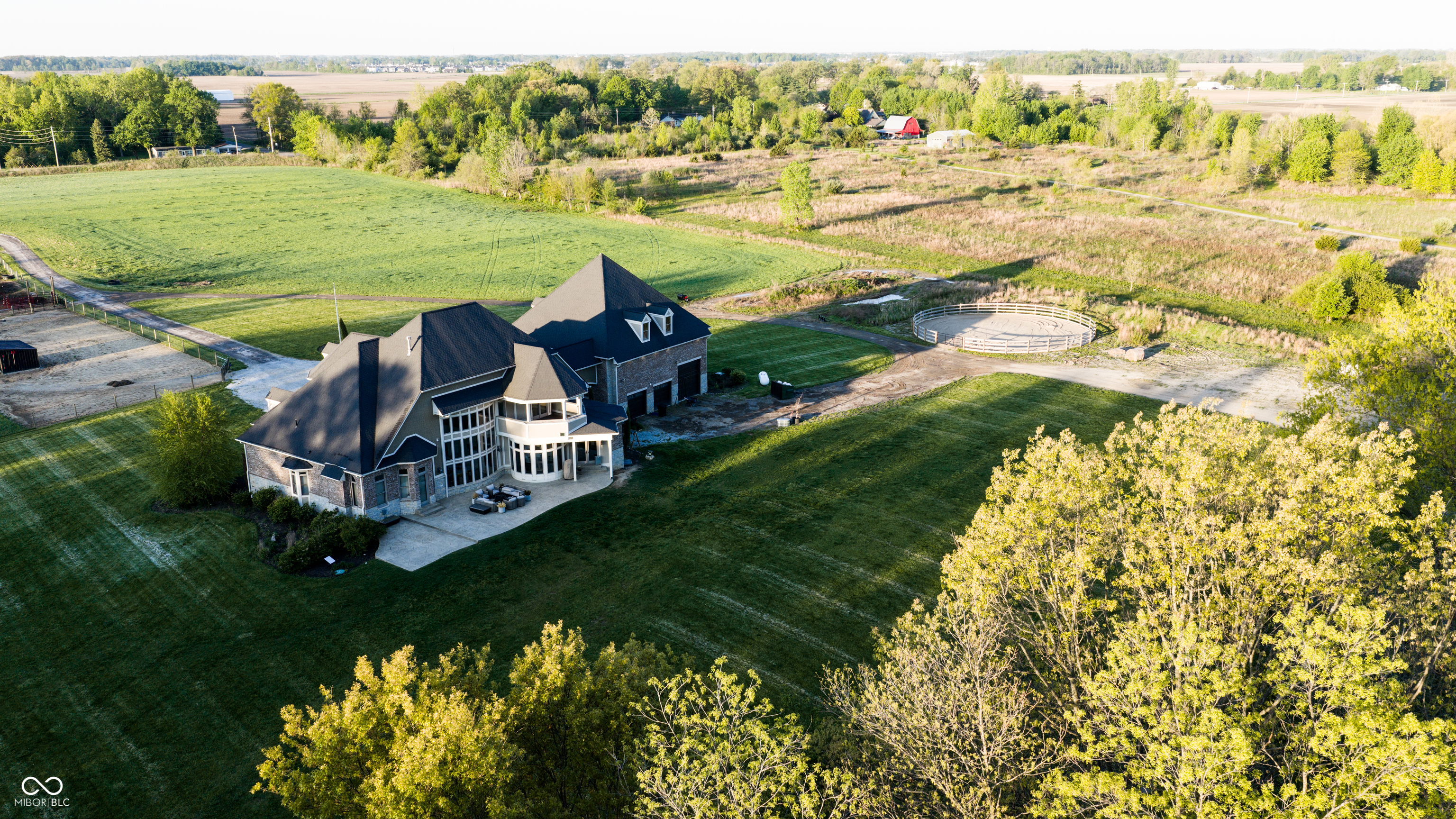 910 South 800 E Road Zionsville, IN 46075 - Photo 56 of 109