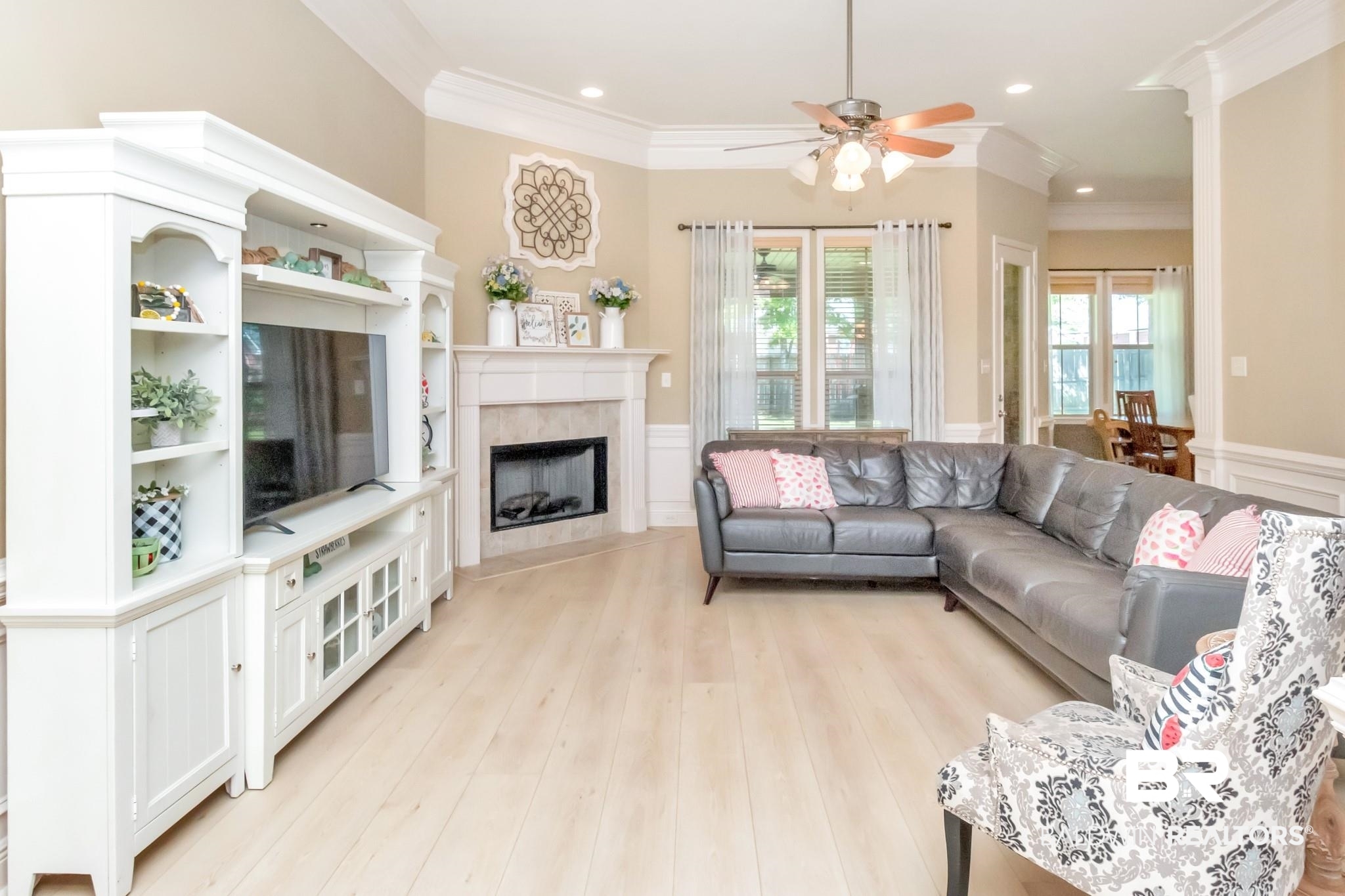 9566 Bristow Court Mobile, AL 36695 - Photo 19 of 44