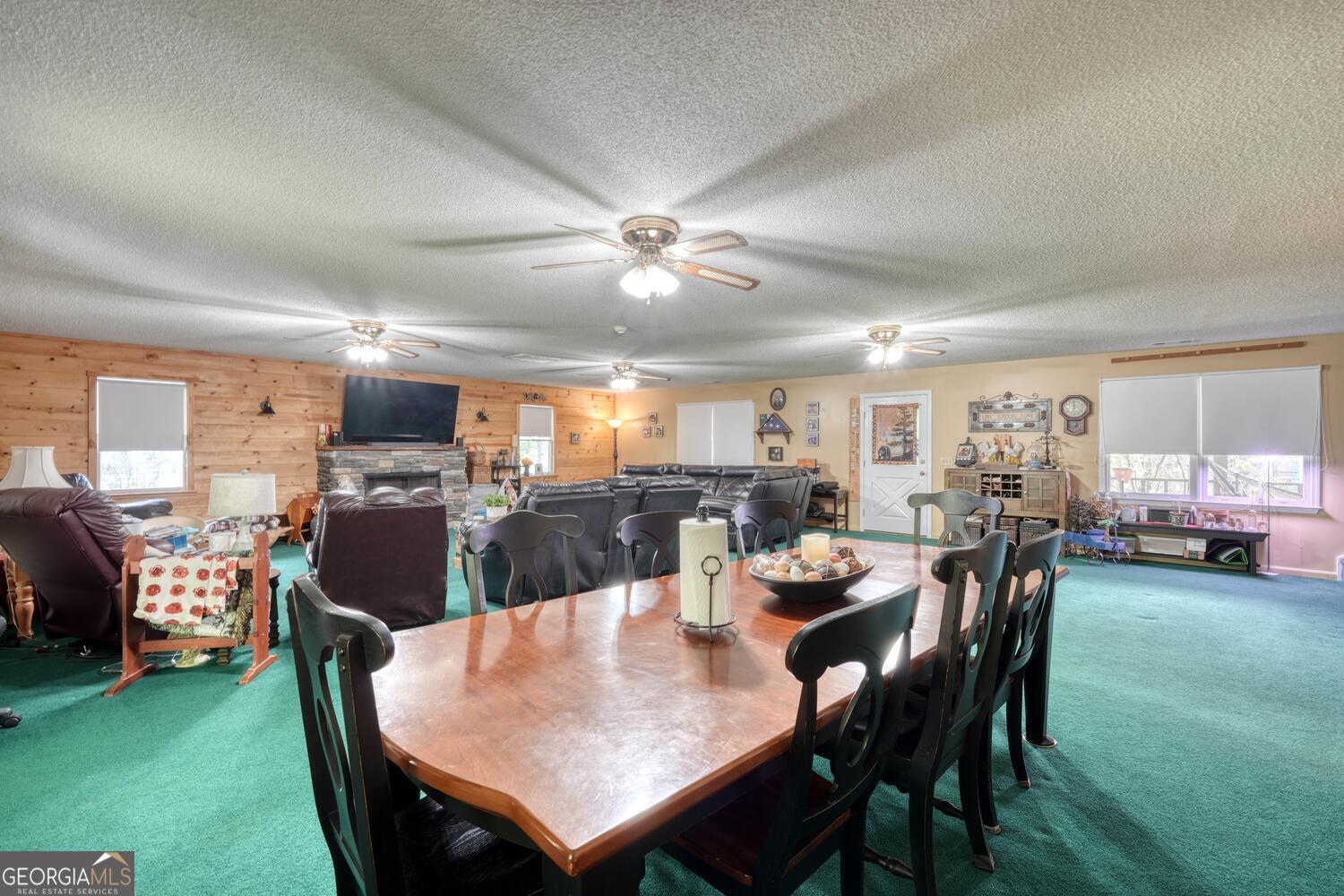 1908 Riverside Drive Hiawassee, GA 30546 - Photo 34 of 76