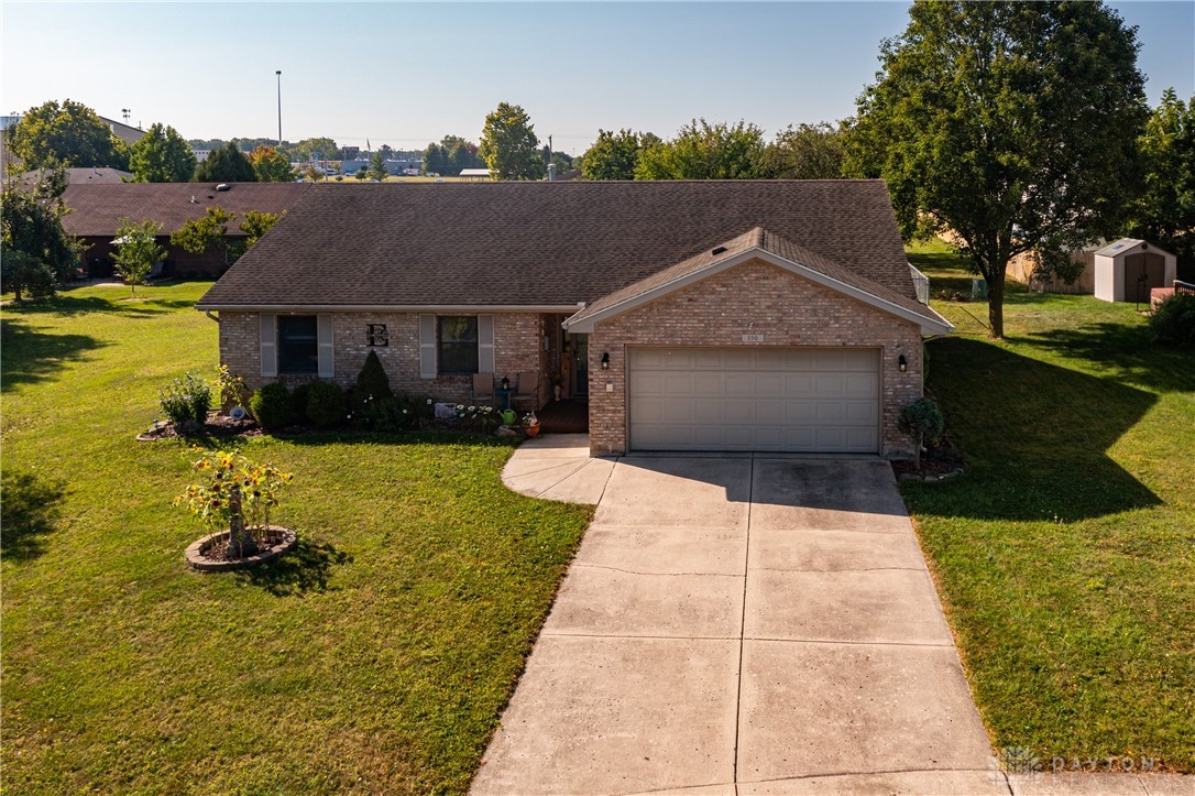 150 Locust View Way Troy, OH 45373 - Photo 39 of 44