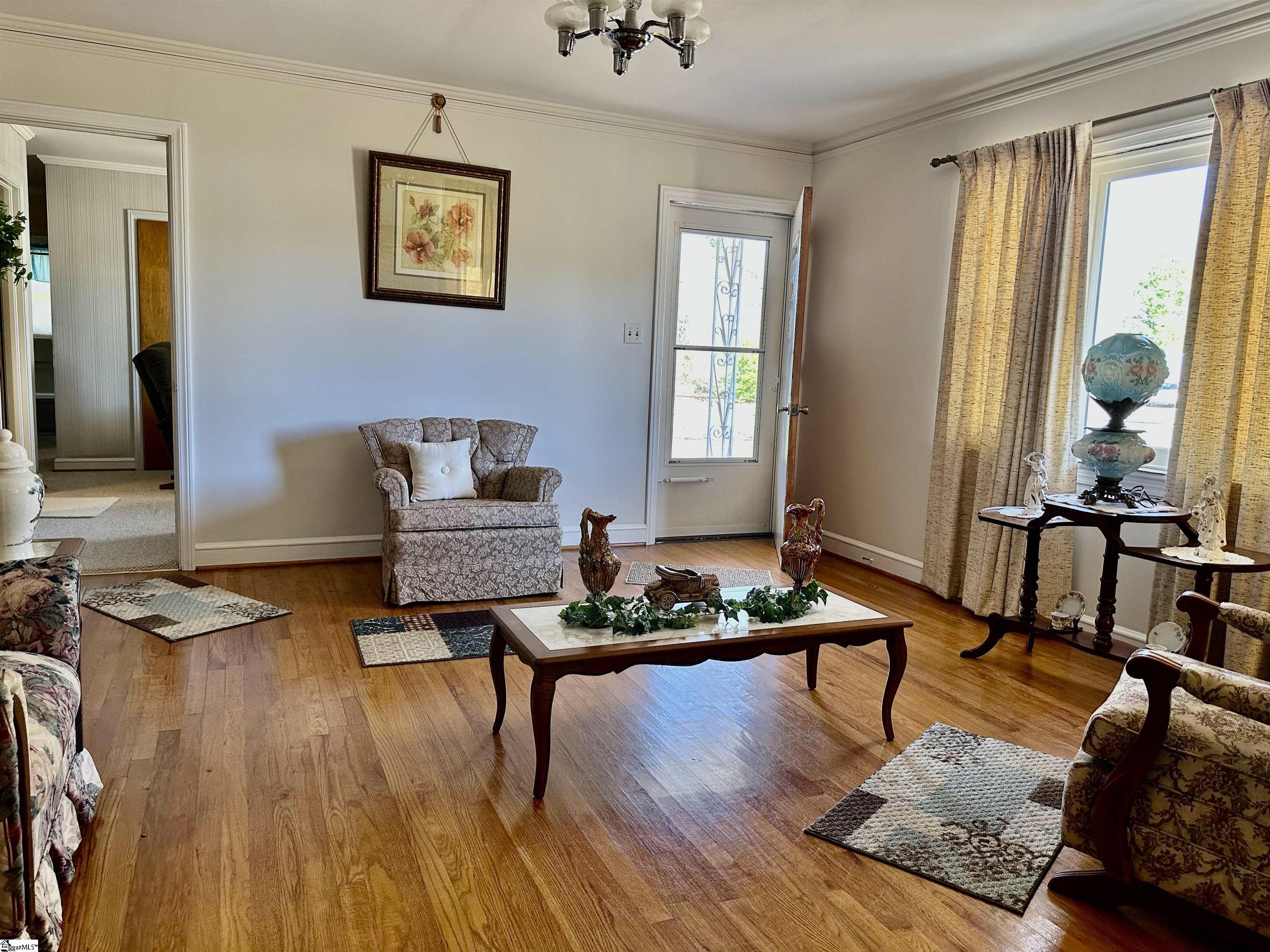 1505 Dunn Road Anderson, SC 29625 - Photo 6 of 23