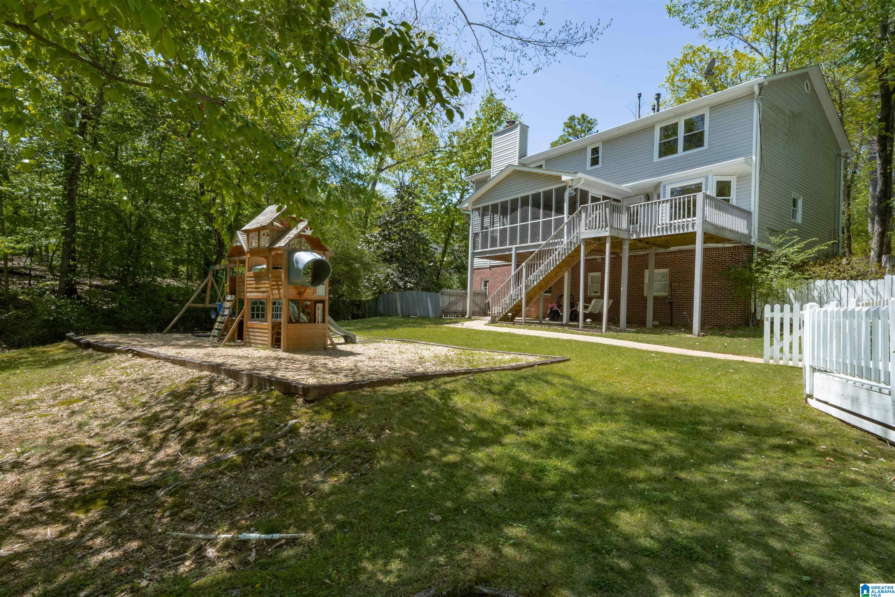 194 Indian Forest Road Pelham, AL 35124 - Photo 9 of 70