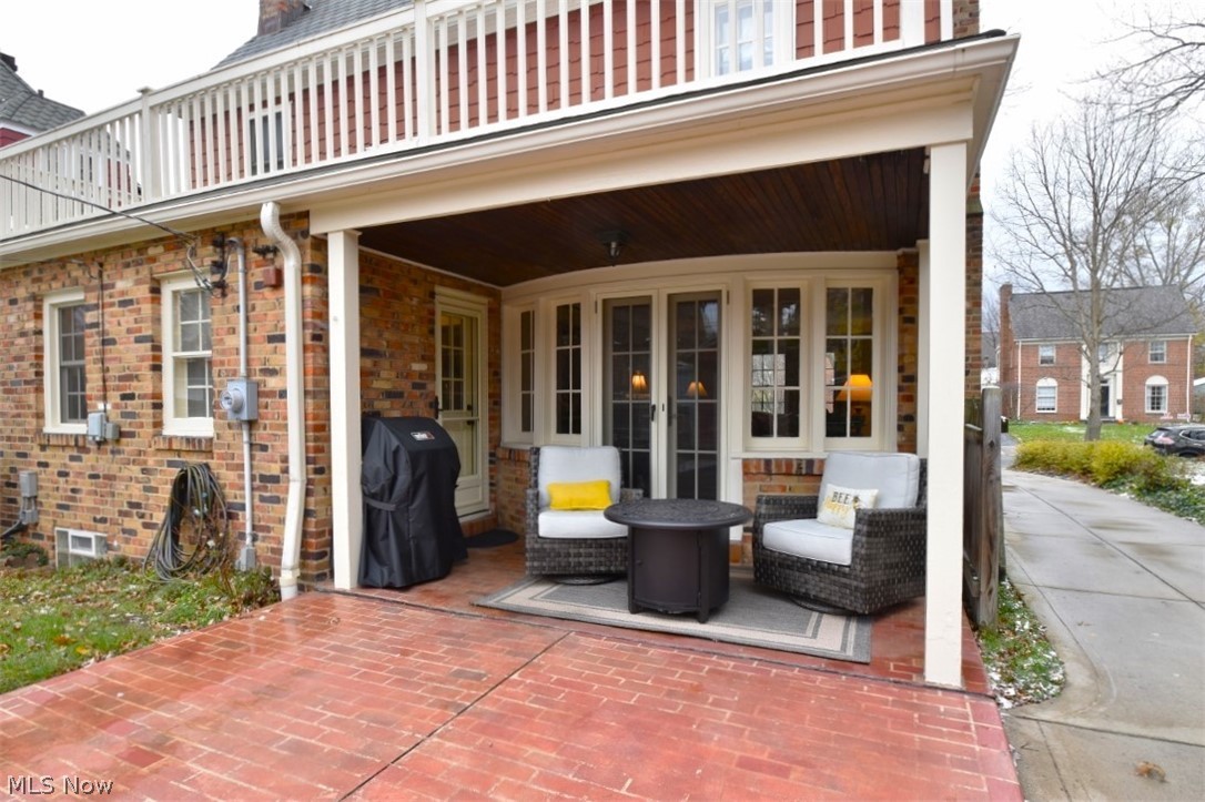 3655 Rawnsdale Road Shaker Heights, OH 44122 - Photo 26 of 31 Gallery Image 26
