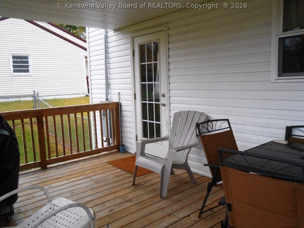 703 South Ritchie Avenue Ravenswood, WV 26164 - Photo 28 of 28 Gallery Image 28
