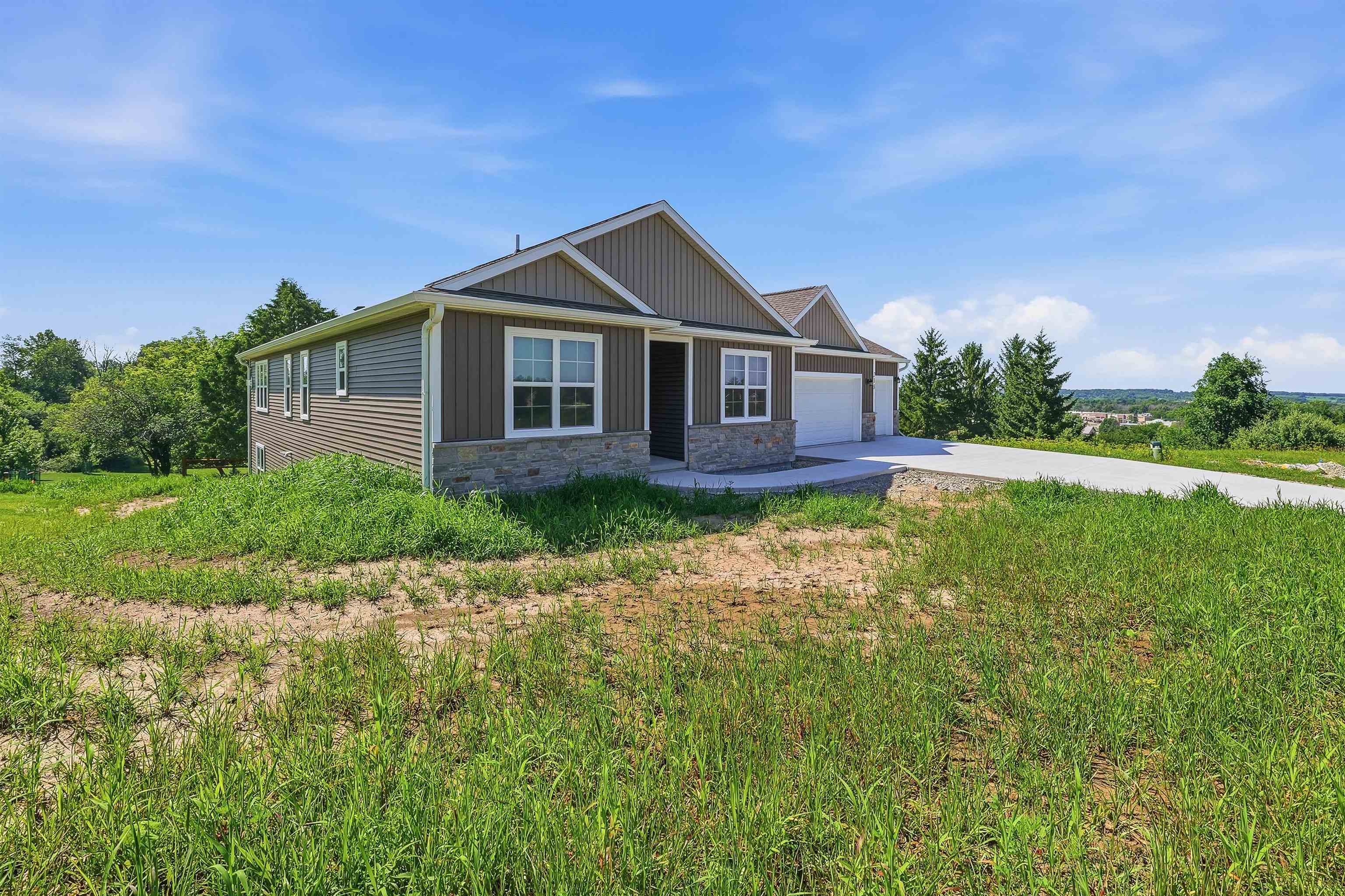 218 Glacial Terrace Ripon, WI 54971 - Photo 35 of 46