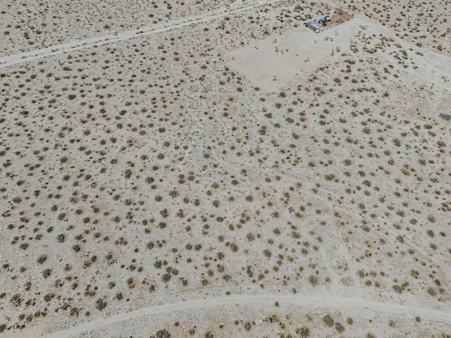 $60,000 | Ave S-4 Ave S-4 Vic 122nd, Littlerock, CA 93543