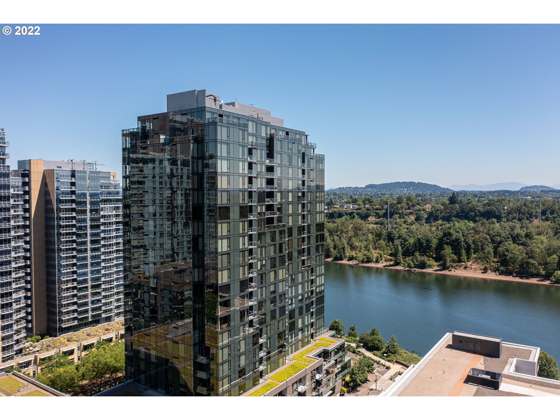 841 Southwest Gaines Street, Unit 321 Portland, OR 97239 - Photo 1 of 1 Gallery Image 1