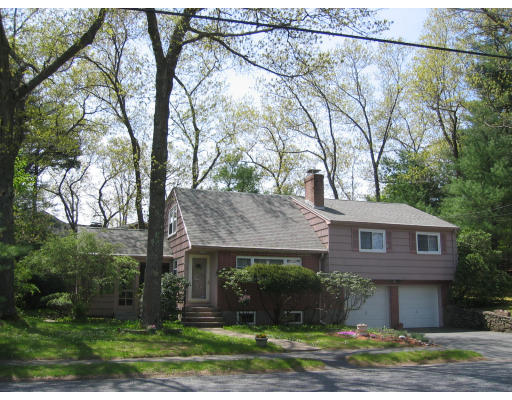 36 Enslin Road Needham, MA 02492 - Photo 1 of 1