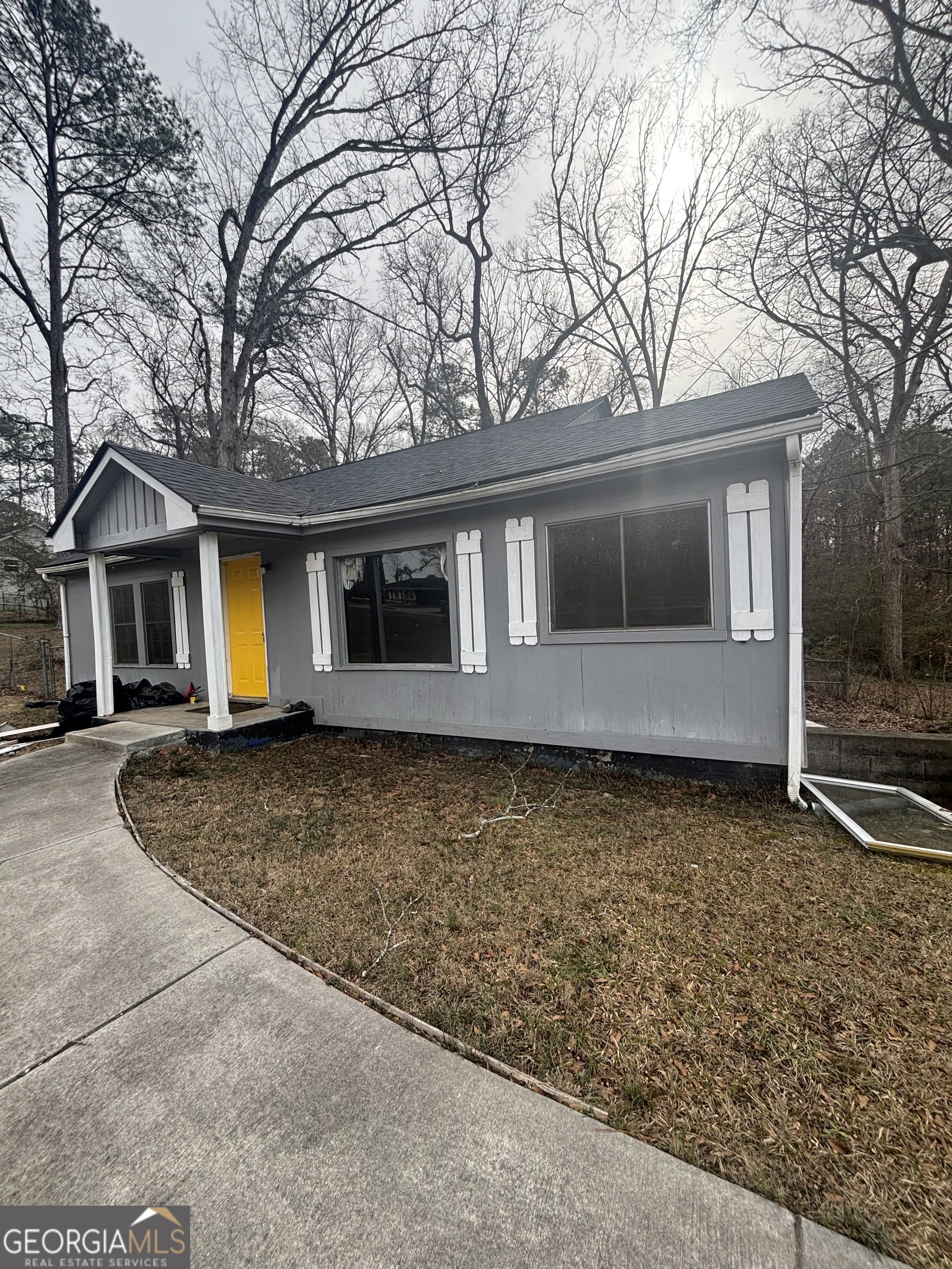 2125 River Road Ellenwood, GA 30294 - Photo 1 of 1