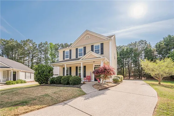 $425,000 | 311 Summerstone Court, Canton, GA 30114
