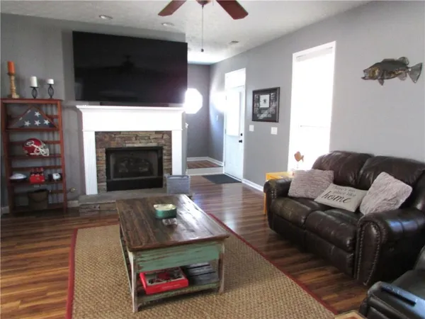 $425,000 | 311 Summerstone Court, Canton, GA 30114