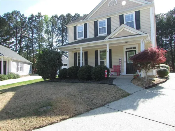 $425,000 | 311 Summerstone Court, Canton, GA 30114