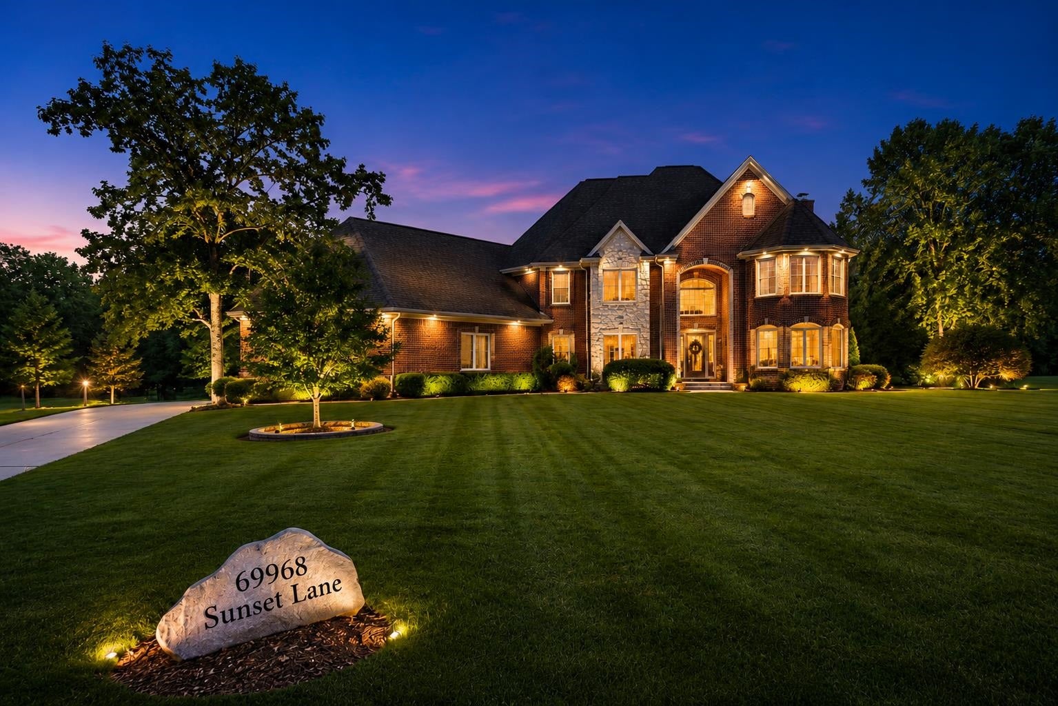 69968 Sunset Lane Romeo, MI 48065 - Photo 3 of 64 Gallery Image 3