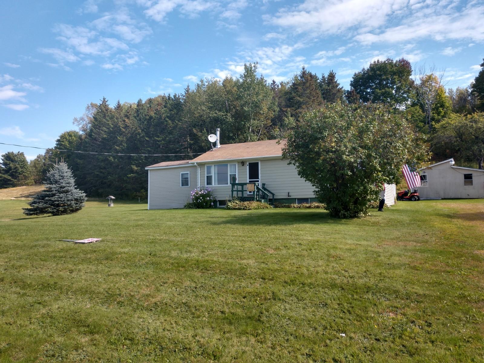 313 Averill Road Springfield, ME 04487 - Photo 1 of 15 IMG_20190920_123637182_HDR