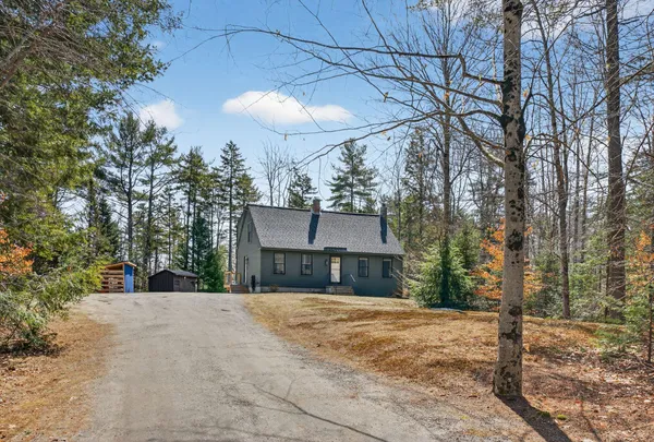 $675,000 | 108 Baker Road, Freeport, ME 04032