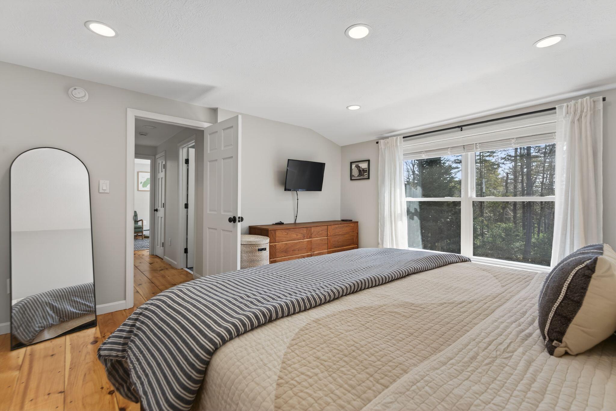 108 Baker Road Freeport, ME 04032 - Photo 21 of 43 Primary Bedroom #2