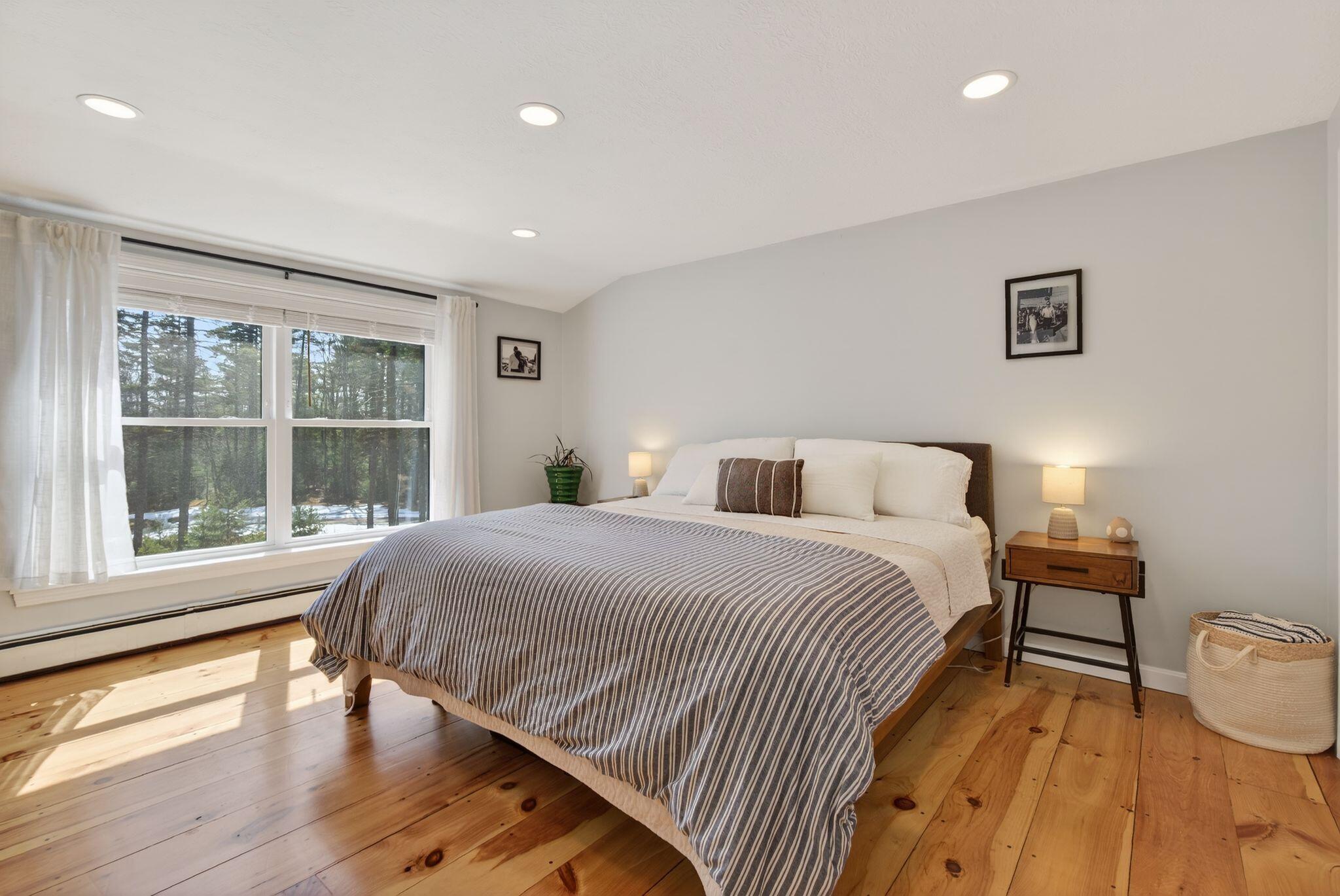 108 Baker Road Freeport, ME 04032 - Photo 22 of 43 Primary Bedroom #2