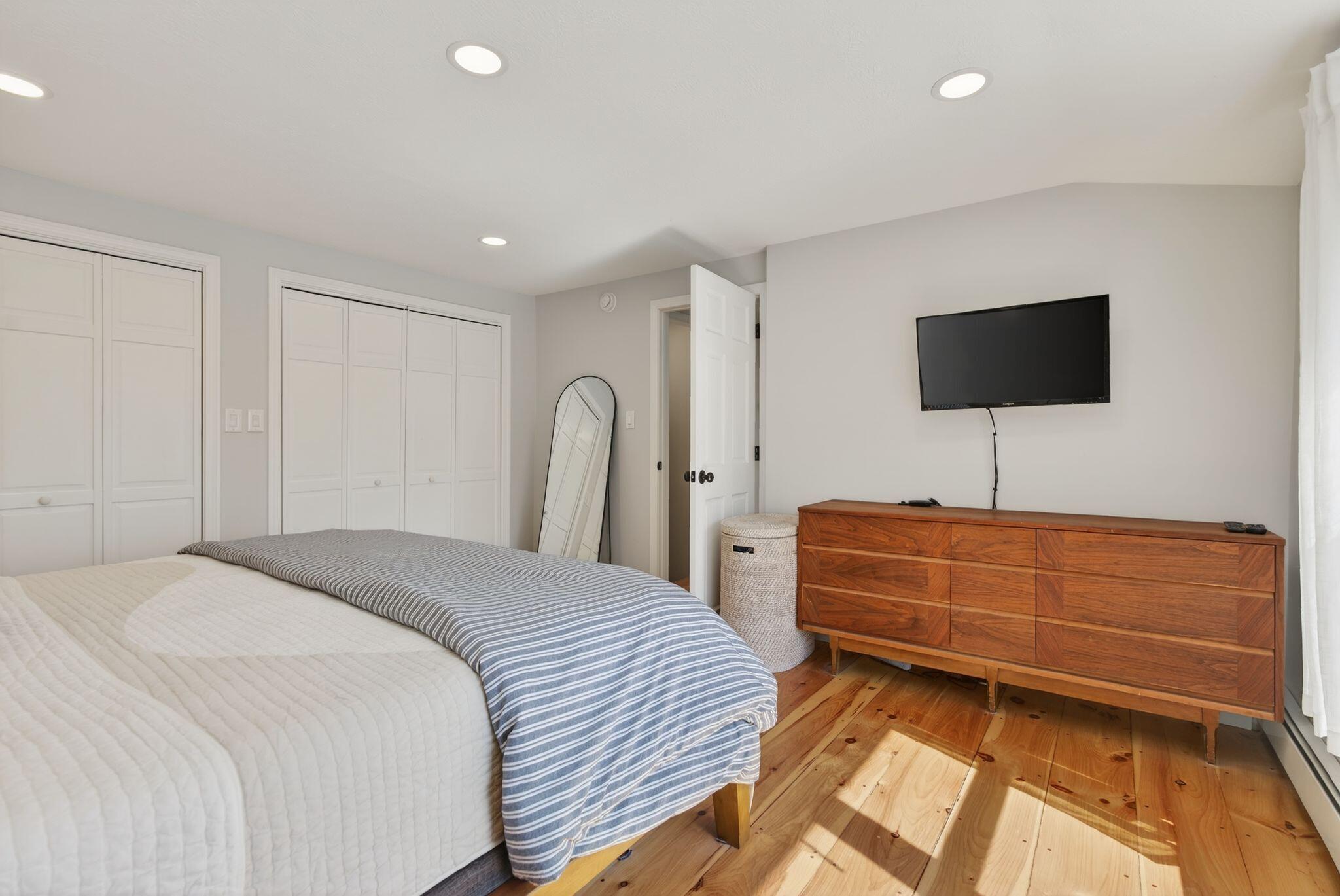 108 Baker Road Freeport, ME 04032 - Photo 23 of 43 Primary Bedroom #2