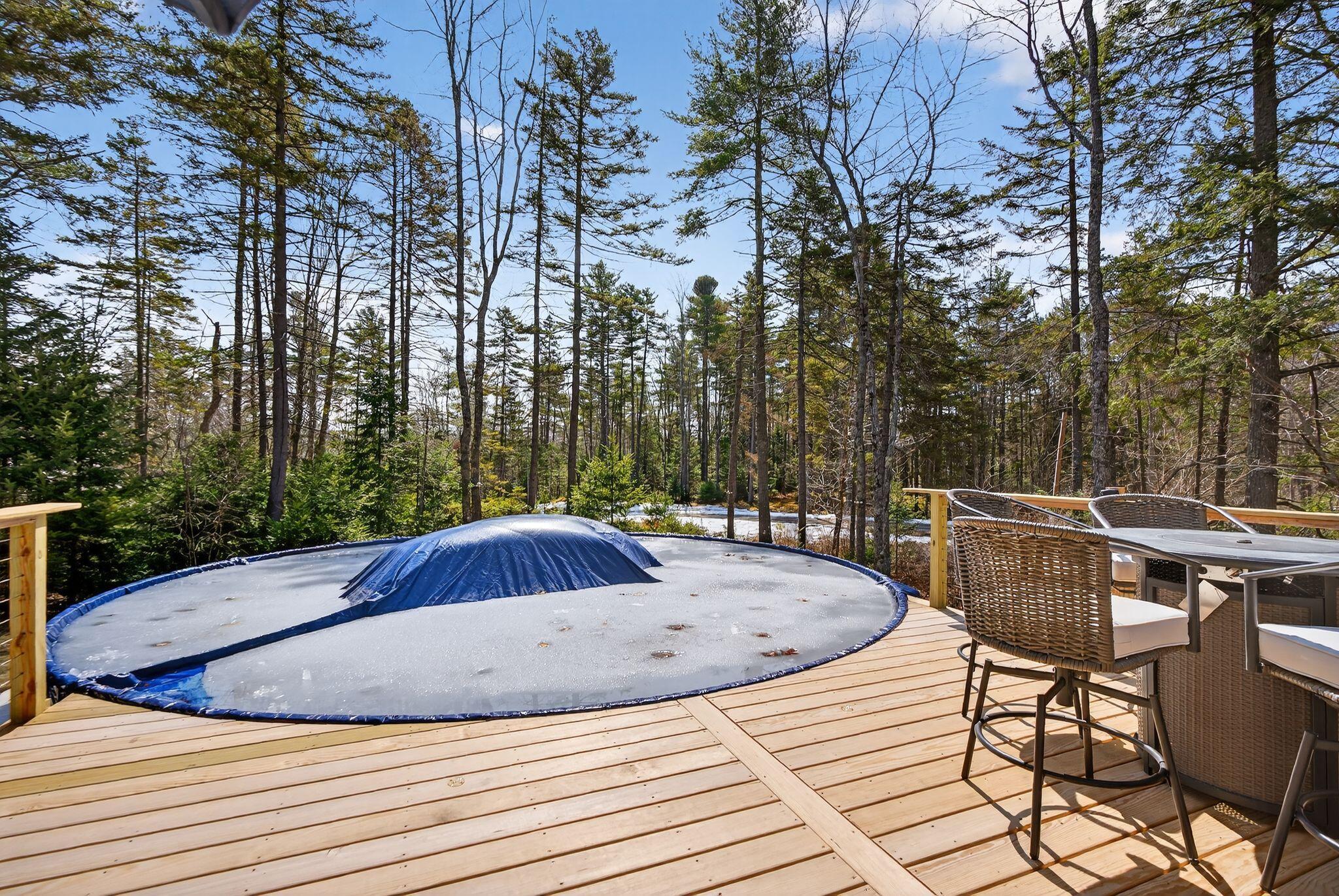 108 Baker Road Freeport, ME 04032 - Photo 38 of 43 Pool