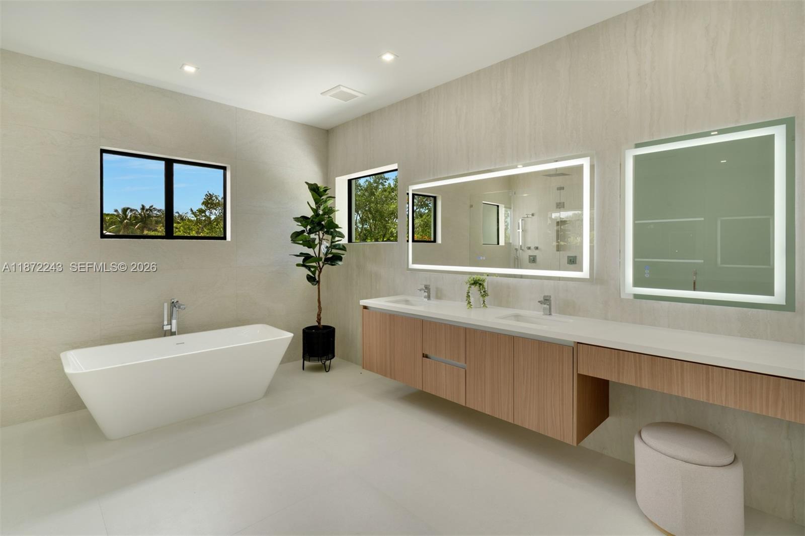 8620 Southwest 112th Street Miami, FL 33156 - Photo 15 of 26