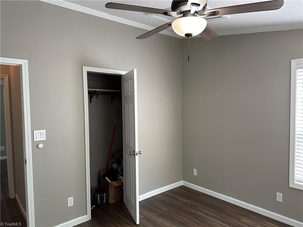 673 Joe Road Mocksville, NC 27028 - Photo 11 of 22 Bedroom #3