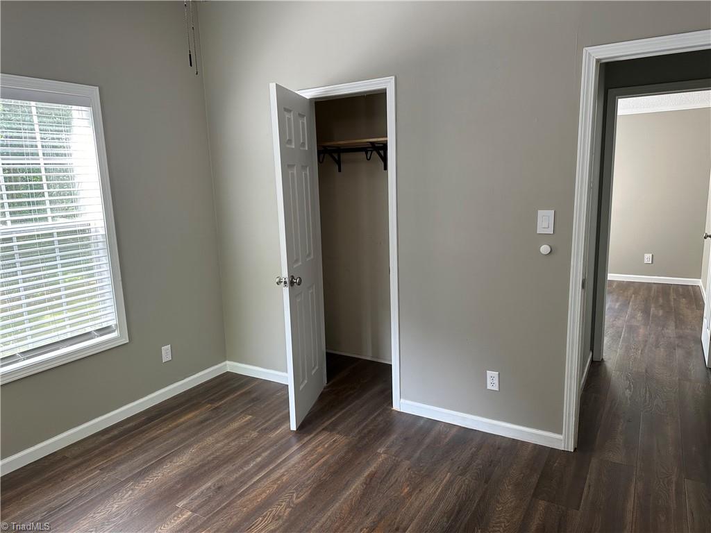 673 Joe Road Mocksville, NC 27028 - Photo 9 of 22 Bedroom #2