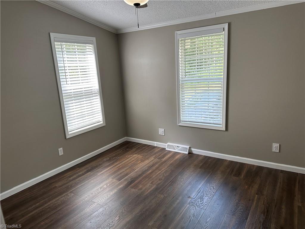 673 Joe Road Mocksville, NC 27028 - Photo 10 of 22 Bedroom #3