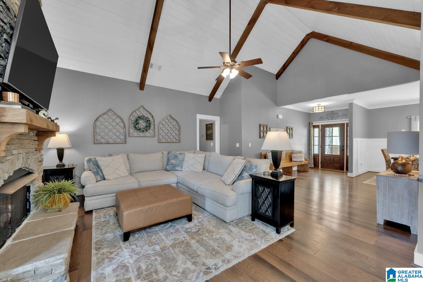 4884 Washington Valley Road Springville, AL 35146 - Photo 9 of 61
