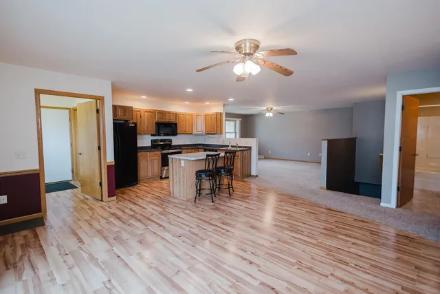 $224,900 | 102 West Grant Street, Montfort, WI 53569