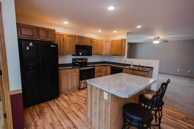 $224,900 | 102 West Grant Street, Montfort, WI 53569