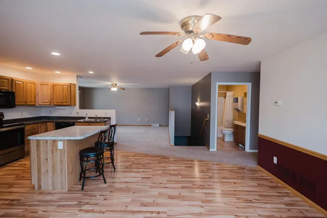 $224,900 | 102 West Grant Street, Montfort, WI 53569