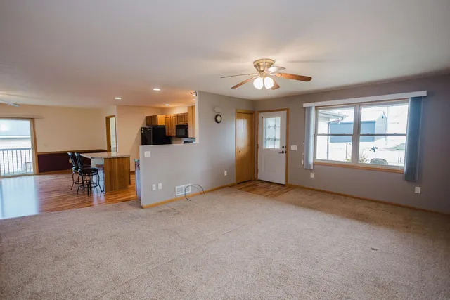 $224,900 | 102 West Grant Street, Montfort, WI 53569