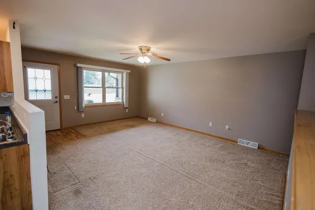 $224,900 | 102 West Grant Street, Montfort, WI 53569