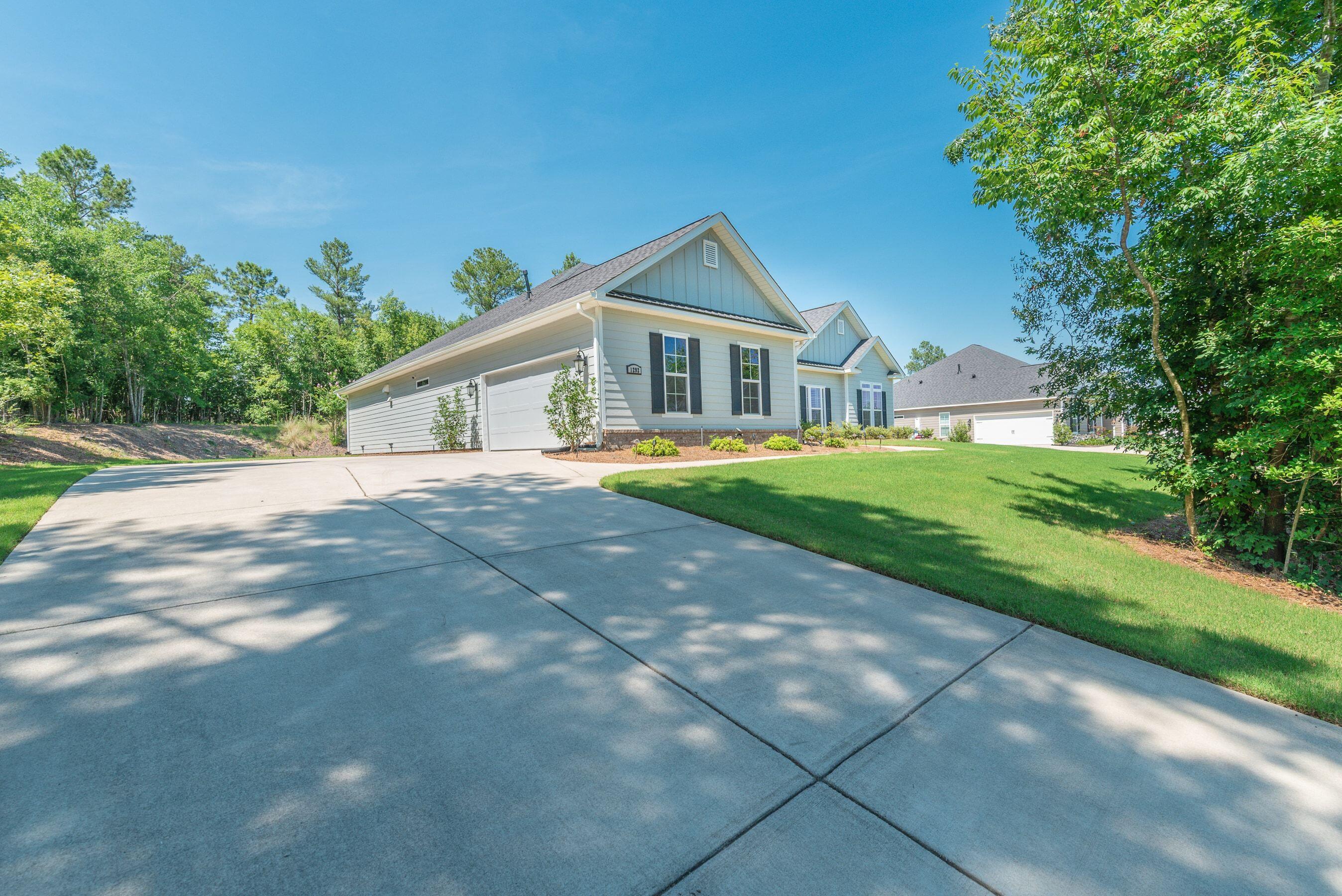 1292 Tralee Drive Beech Island, SC 29842 - Photo 2 of 55