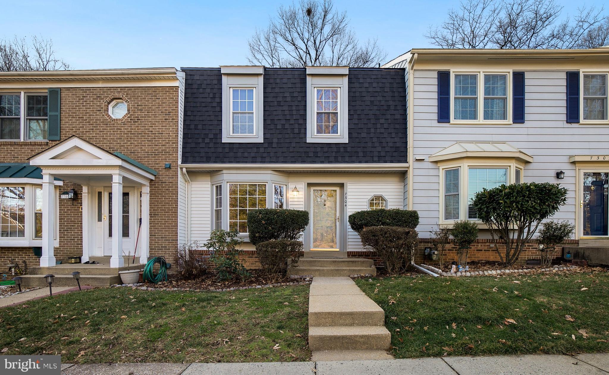 7304 Spring View Court Springfield, VA 22153 - Photo 1 of 32 Gallery Image 1