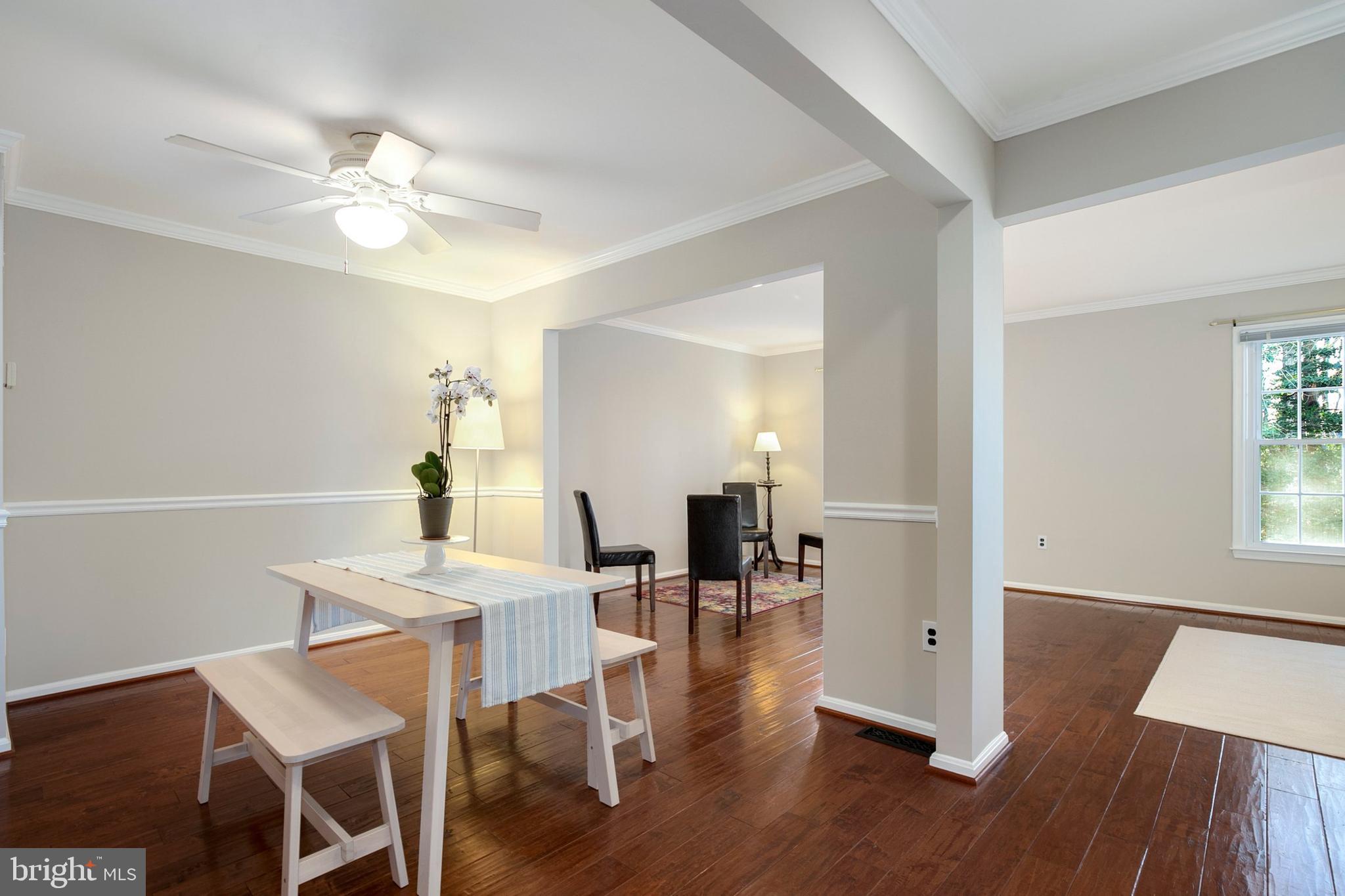 7304 Spring View Court Springfield, VA 22153 - Photo 11 of 32 Gallery Image 11