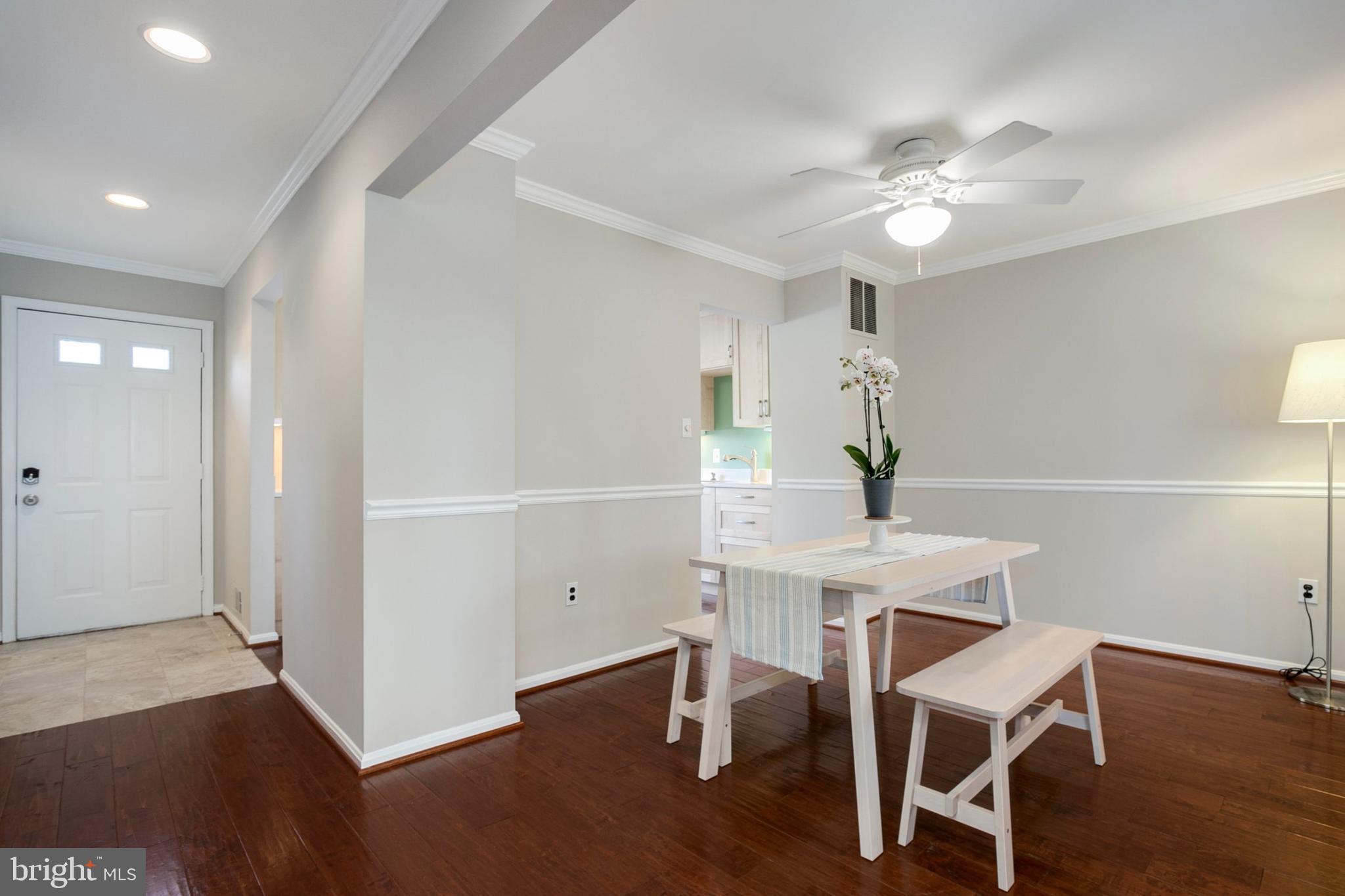 7304 Spring View Court Springfield, VA 22153 - Photo 12 of 32 Gallery Image 12