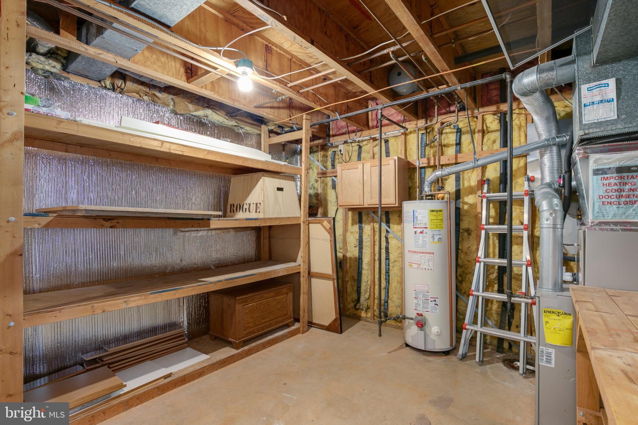 7304 Spring View Court Springfield, VA 22153 - Photo 29 of 32 Gallery Image 29