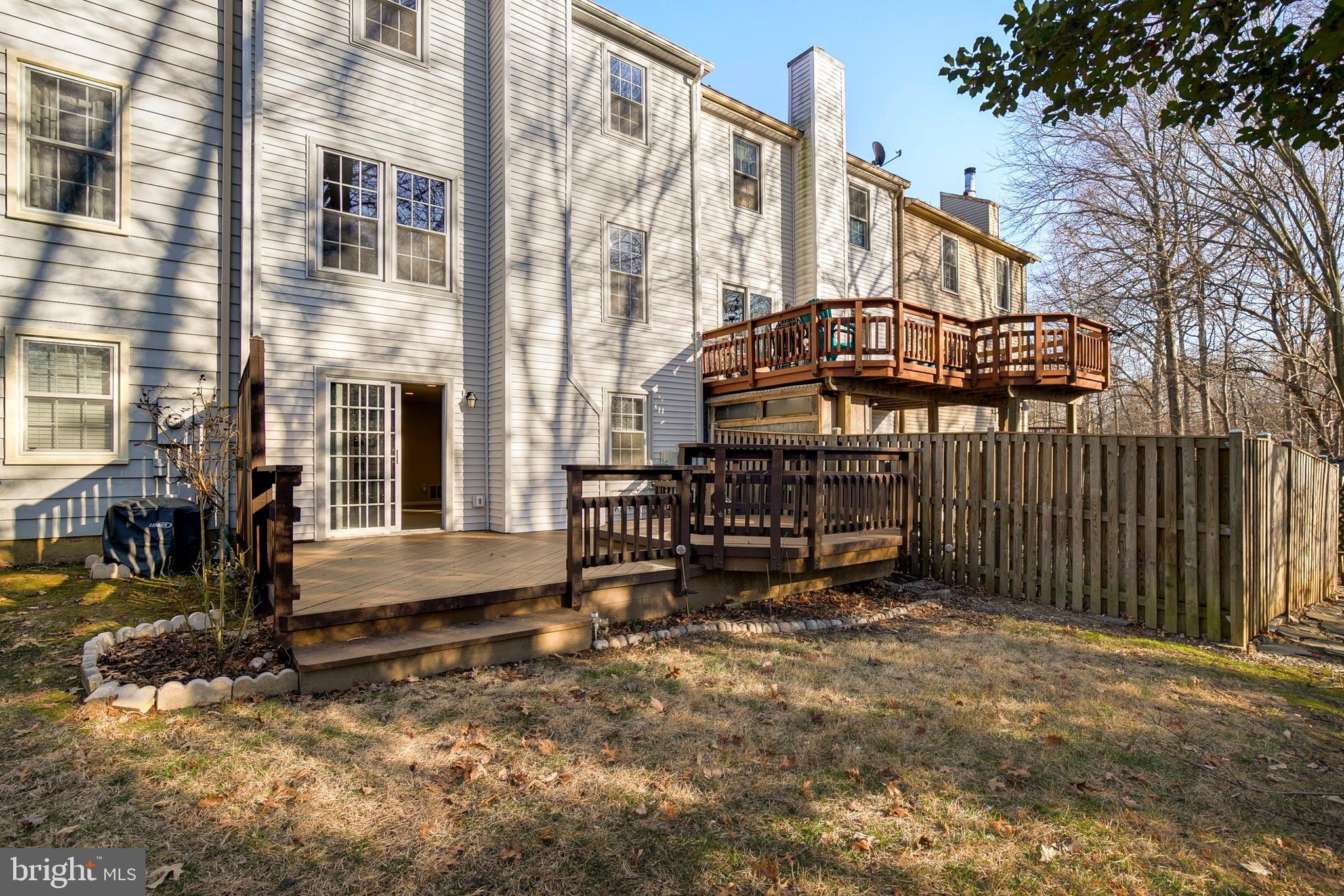 7304 Spring View Court Springfield, VA 22153 - Photo 32 of 32 Gallery Image 32